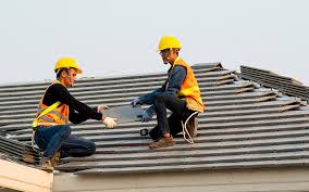 Fast & Reliable Emergency Roof Repairs in North Oaks, MN